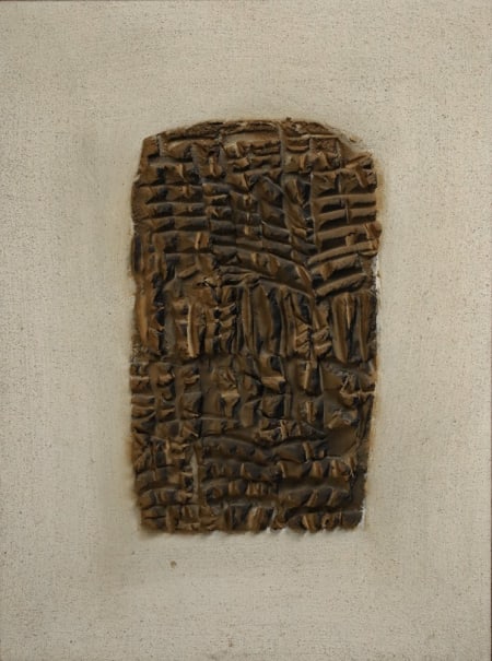 Giorgio Celiberti — Porta murata n°2